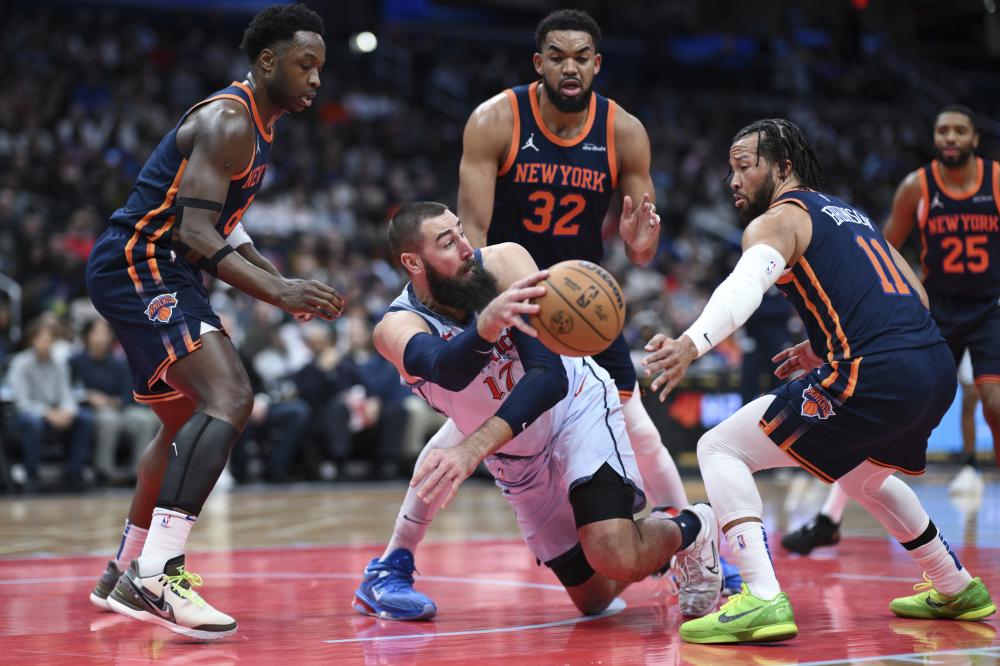 他在下一场 他在下一场