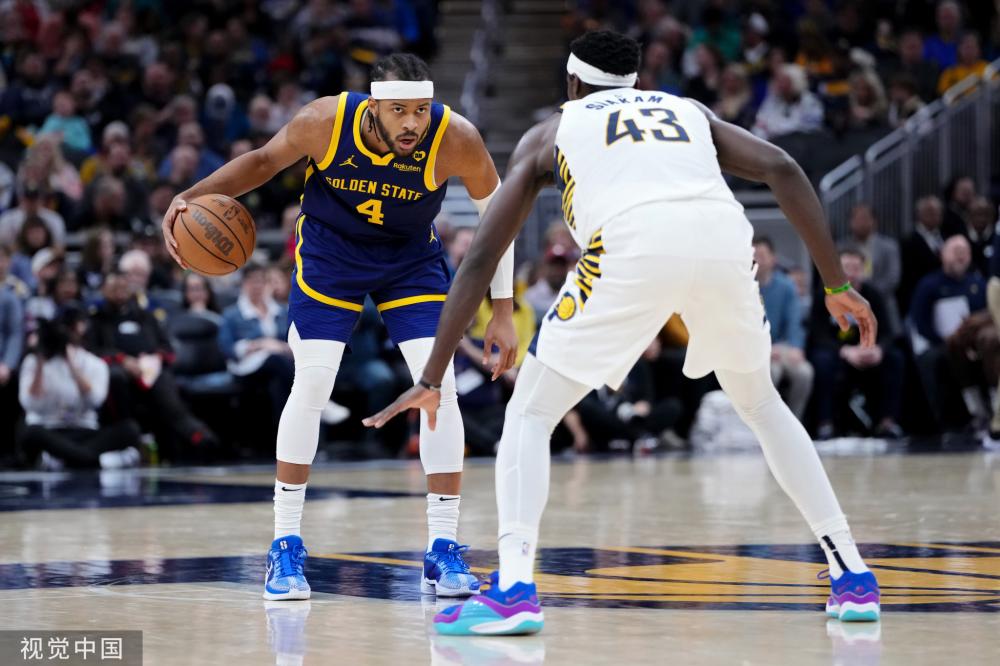 防守与节奏 防守与节奏